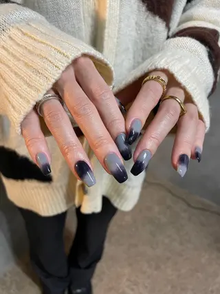 ネイル twoo______ miyuのネイルデザイン