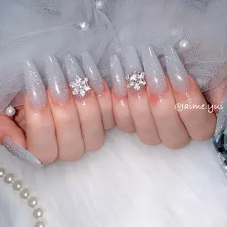 ネイル Jaime Yuiのネイルデザイン