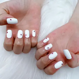 ネイル Minion所属・北浦和minion YUKIのマツエク・マツパデザイン