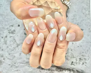 ネイル Megumi Nailのネイルデザイン