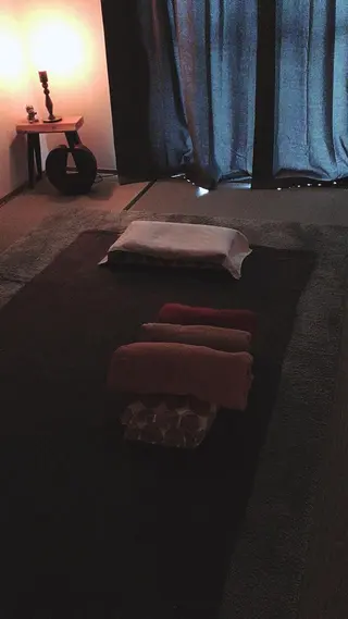 ビューティースタジオ リカのエステ・リラクイメージ