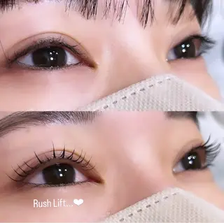 マツエク・マツパ 🩷ྀི中村 ほのか🧸🌷のヘアスタイル