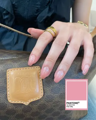 ネイル 清 歌 (kiyo ka)のネイルデザイン