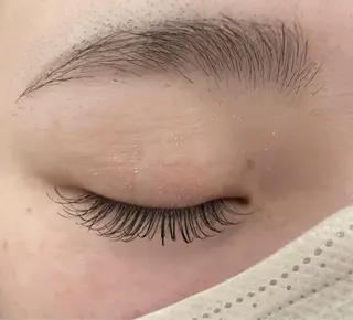 マツエク・マツパ Y.Beauty 梨恵のマツエク・マツパデザイン