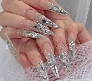 ネイル Nini Nail Salonのネイルデザイン