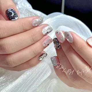 ネイル Trend Nail シルフのネイルデザイン