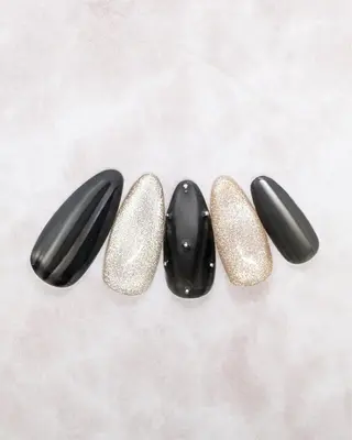 ネイル Lua nailのネイルデザイン