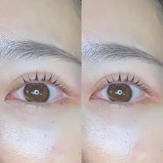 マツエク・マツパ moka ✴︎のマツエク・マツパデザイン