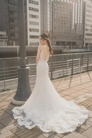 ヘアアレンジ hyochi所属・久井 由香のヘアスタイル