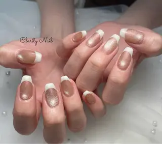 ネイル Clarity Nailのネイルデザイン
