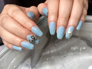 ネイル N.design muraのネイルデザイン