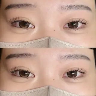マツエク・マツパ izumi 🎀 sofa八王子店💖のマツエク・マツパデザイン