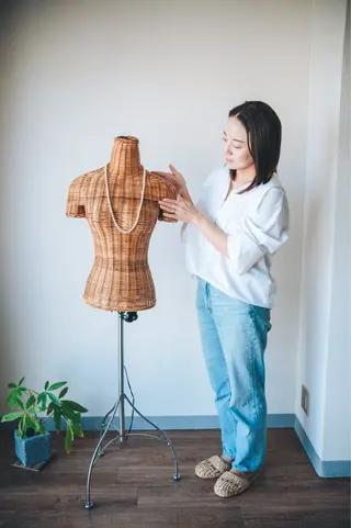 make所属・白草 佳奈のエステ・リラクイメージ