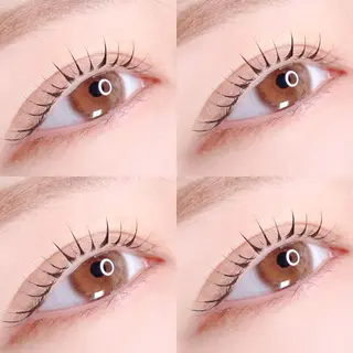 マツエク・マツパ miho【吉祥寺】 ★プライベートサロンのマツエク・マツパデザイン