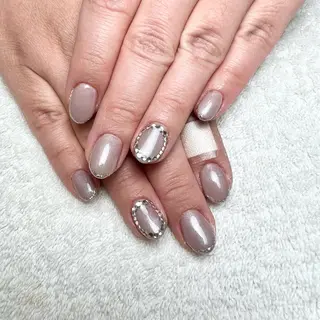 ネイル COCO+所属・COCO +のエステ・リラクイメージ