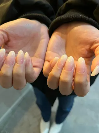 ネイル Etel -atelier-のネイルデザイン