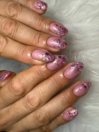 ネイル nail salon MANA　KEIKOのネイルデザイン