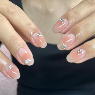 ネイル M' nailのネイルデザイン