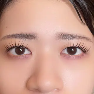 マツエク・マツパ cache 【カシェ】所属・cache / SAKIの眉毛・アイブロウイメージ