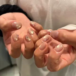 ネイル harajuku nailsのネイルデザイン