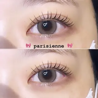 マツエク・マツパ みさき 🫧 ͛.*のマツエク・マツパデザイン