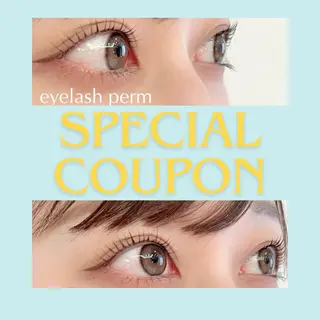 マツエク・マツパ Eye lashのマツエク・マツパデザイン