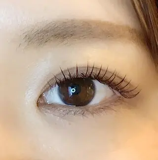 マツエク・マツパ Ami 🍀のマツエク・マツパデザイン