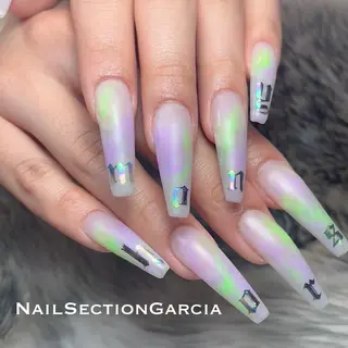 ネイル Yamawaki by NSGのネイルデザイン