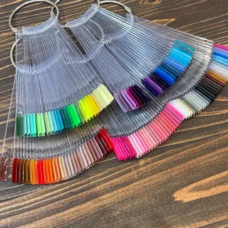 ネイル kinjo yuaのネイルデザイン