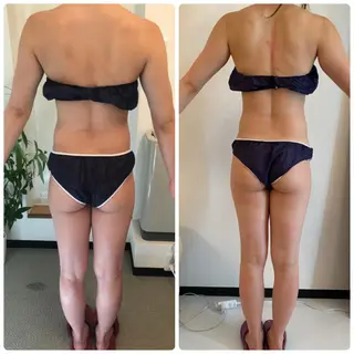 FLEUR大阪・美容 整体・痩身・小顔のエステ・リラクイメージ