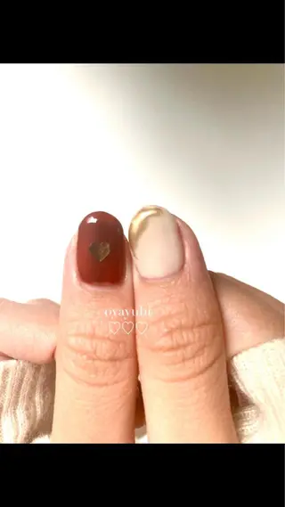 ネイル uinail mariのネイルデザイン