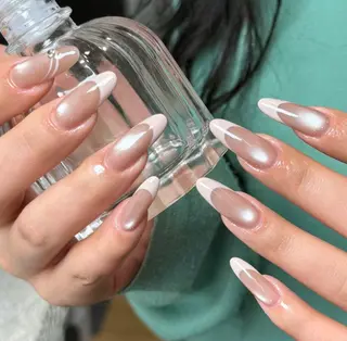 ネイル Y’s salon所属・コアラ Y’s salonのネイルデザイン