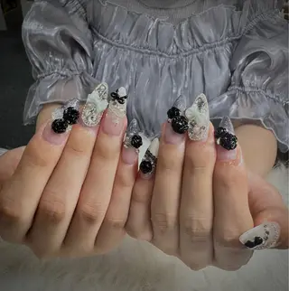 ネイル AN NAのネイルデザイン