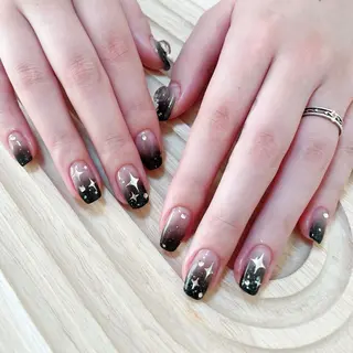 ネイル nailsalon mileのネイルデザイン