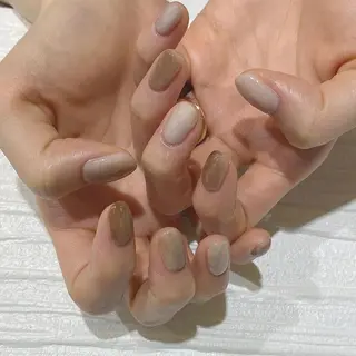 ネイル noir（ﾉｱｰﾙ） 豊田・岡崎￤airiのネイルデザイン