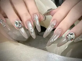 ネイル Vp ネイルのネイルデザイン