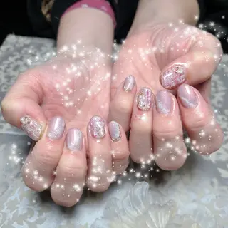 ネイル Nail  Ai    のネイルデザイン