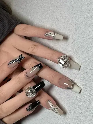 ネイル 🎀CeCe nail🎀のネイルデザイン