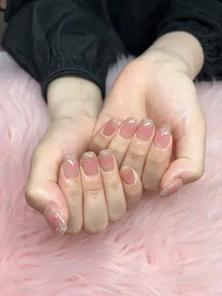 ネイル 💜MIYA nail川崎店のネイルデザイン