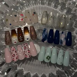 ネイル Siinail🪄 kanaのその他イメージ