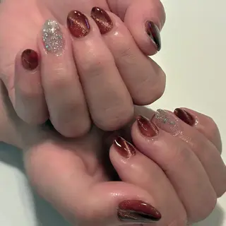 ネイル ネイルサロン💎 Bibiのネイルデザイン