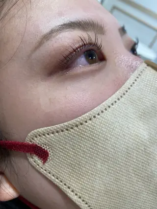 マツエク・マツパ ️🫧志水郁香️🫧 TRUTH千葉店のマツエク・マツパデザイン