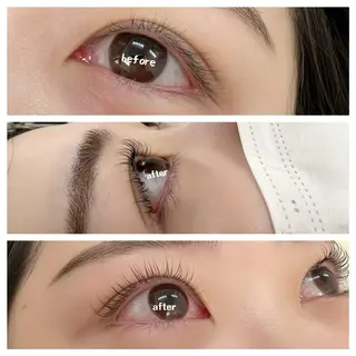 マツエク・マツパ まつ毛エクステ専門店WIKIRA所属・WIKIRA 押上 さくらばのマツエク・マツパデザイン