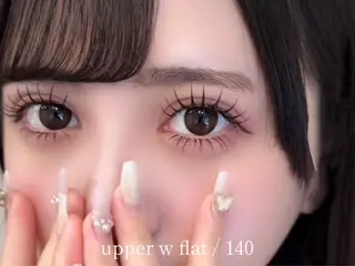 マツエク・マツパ YK• マツエクサロンのマツエク・マツパデザイン