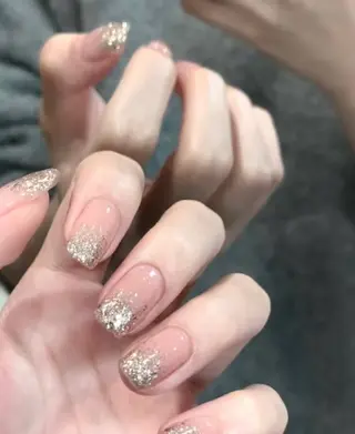 ネイル 🎀セ リ🎀のネイルデザイン