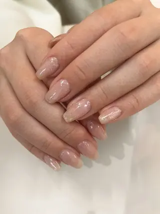 ネイル chipie yuuのネイルデザイン