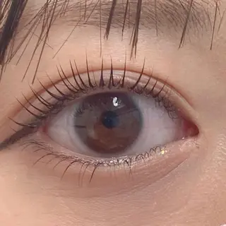 マツエク・マツパ Bianca横浜関内 NOSHITA𓆉のマツエク・マツパデザイン