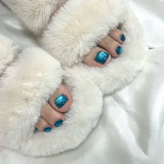 ネイル yuka / KUONのネイルデザイン