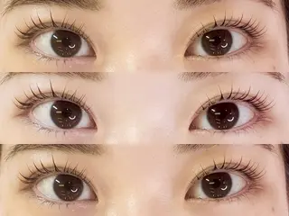 マツエク・マツパ サン美容室所属・サン美容室 ♡の眉毛・アイブロウイメージ