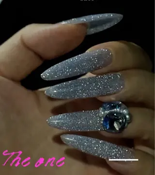 ネイル THE ONE 小川のネイルデザイン